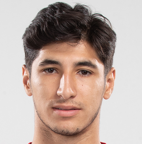 Amirhossejn Rivandi
