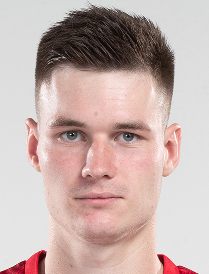 Artyom Shumanskij
