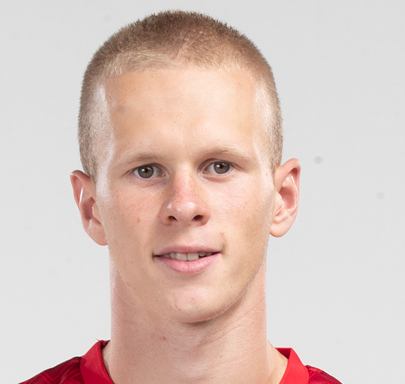 Matvej Kislyak