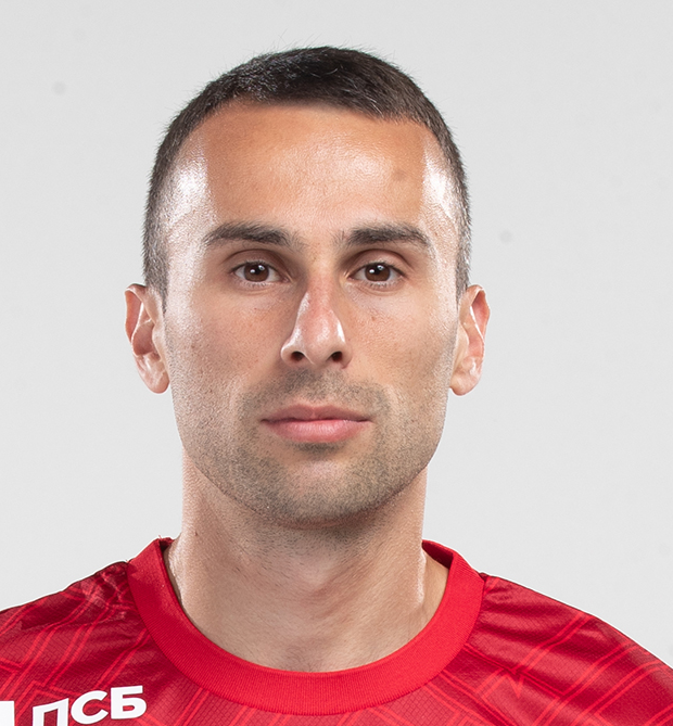 Milan Gajich