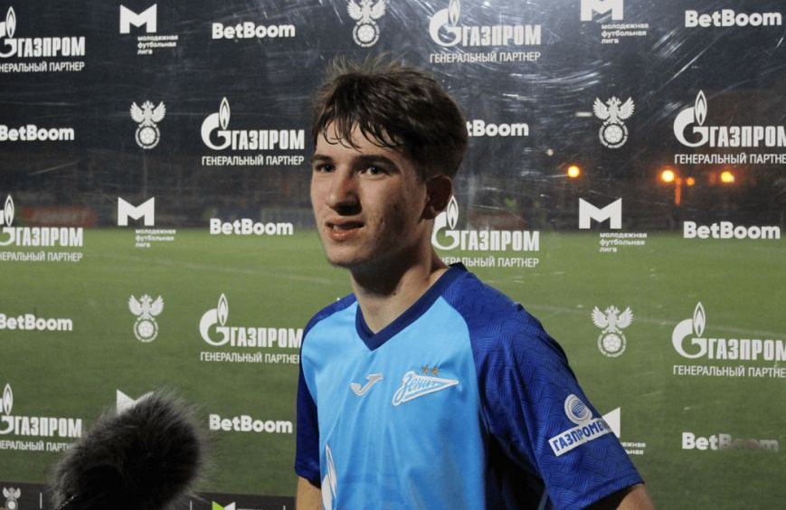 Perehod v PFK CSKA