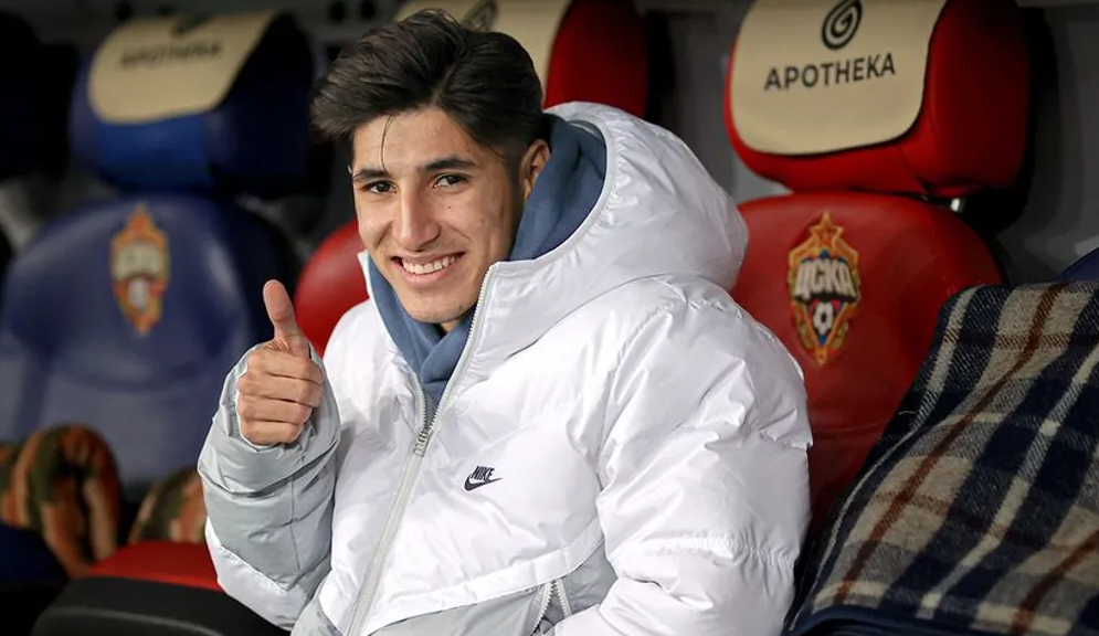 Rannie gody i nachalo futbolnogo puti