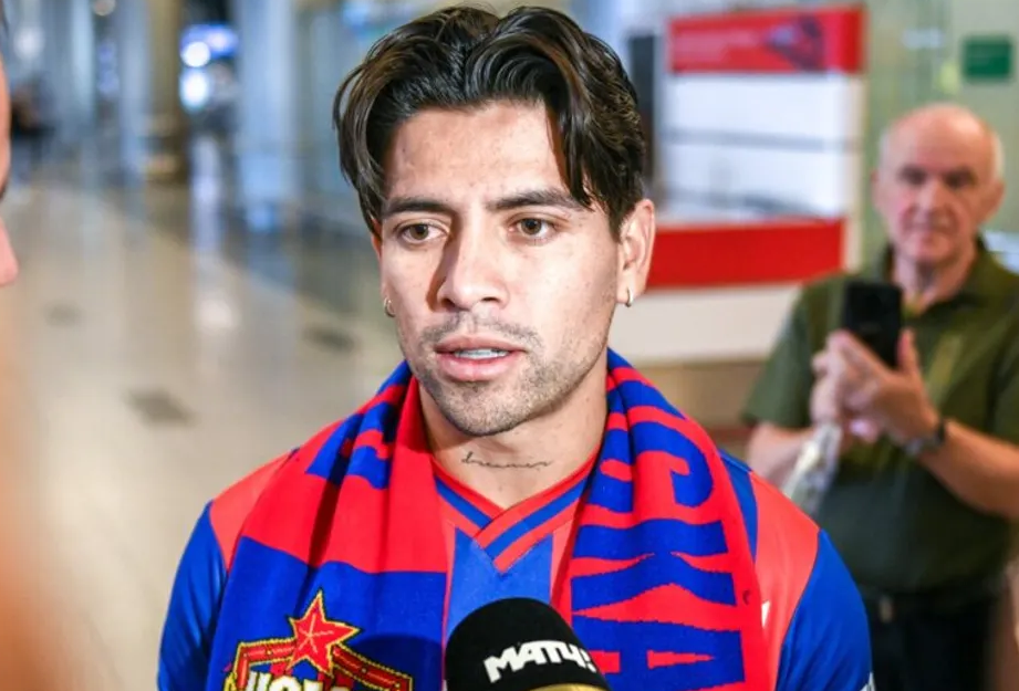 Vozvrashenie v CSKA i perspektivy na budushee