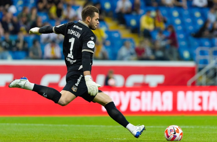 Grishin otpuskat Pomazuna besplatno — oshibka CSKA dolzhen stoyat na svoyom