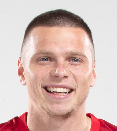 Danil Krugovoj