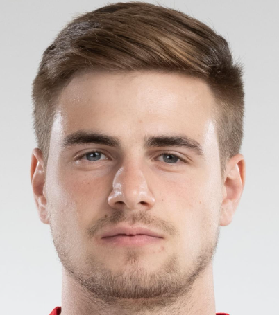 Egor Ushakov