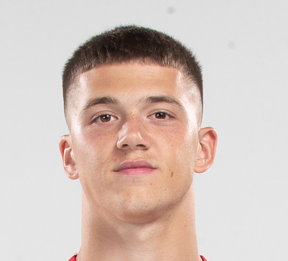 Kirill Glebov