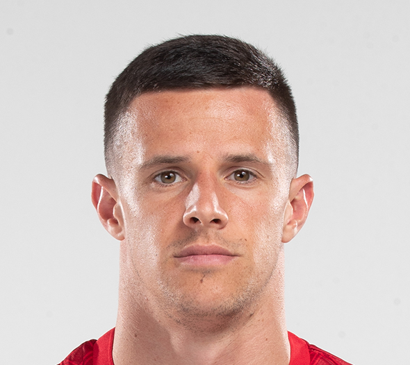 Kristiyan Bistrovich