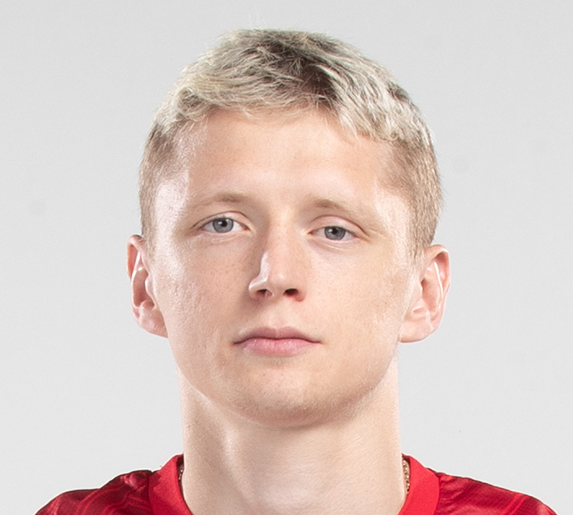 Maksim Muhin