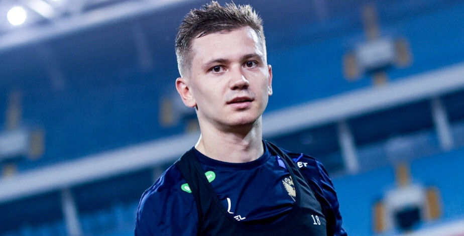 Sbornaya Rossii