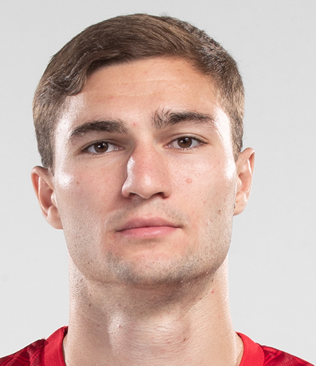 Tamerlan Musaev