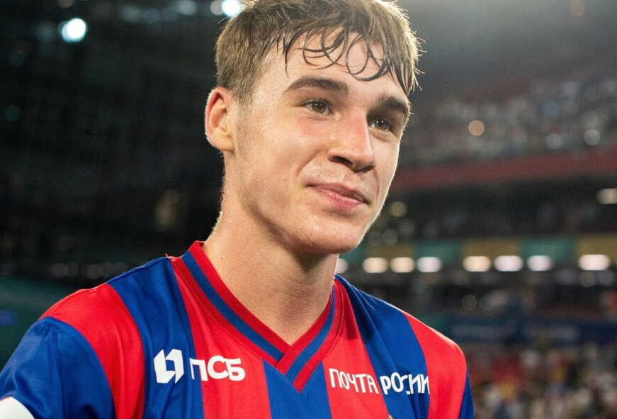 Vozvrashenie v CSKA i perspektivy