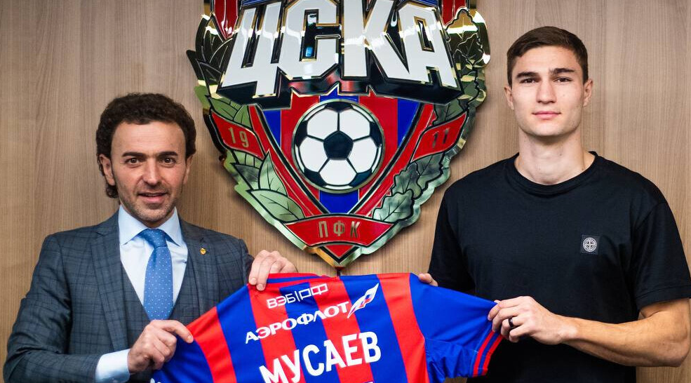 Vozvrashenie v RPL i perehod v CSKA