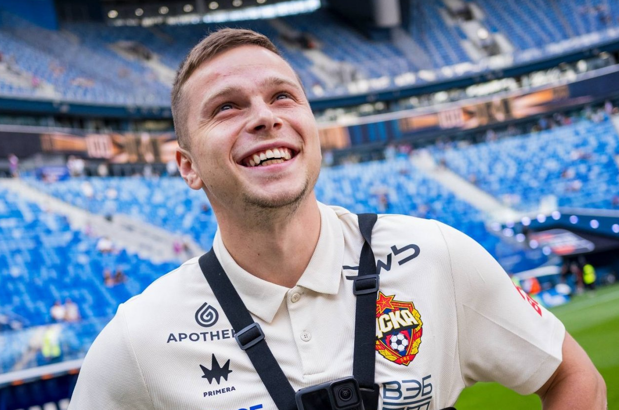CSKA podtverdil status pretendenta nichya kak moralnaya pobeda
