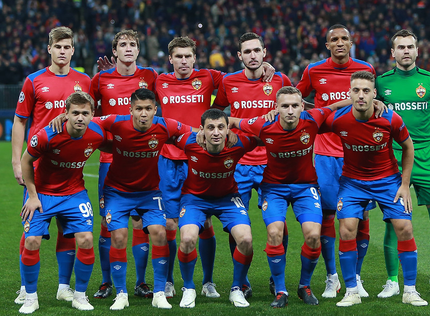 Перспективы и роль в будущем ЦСКА