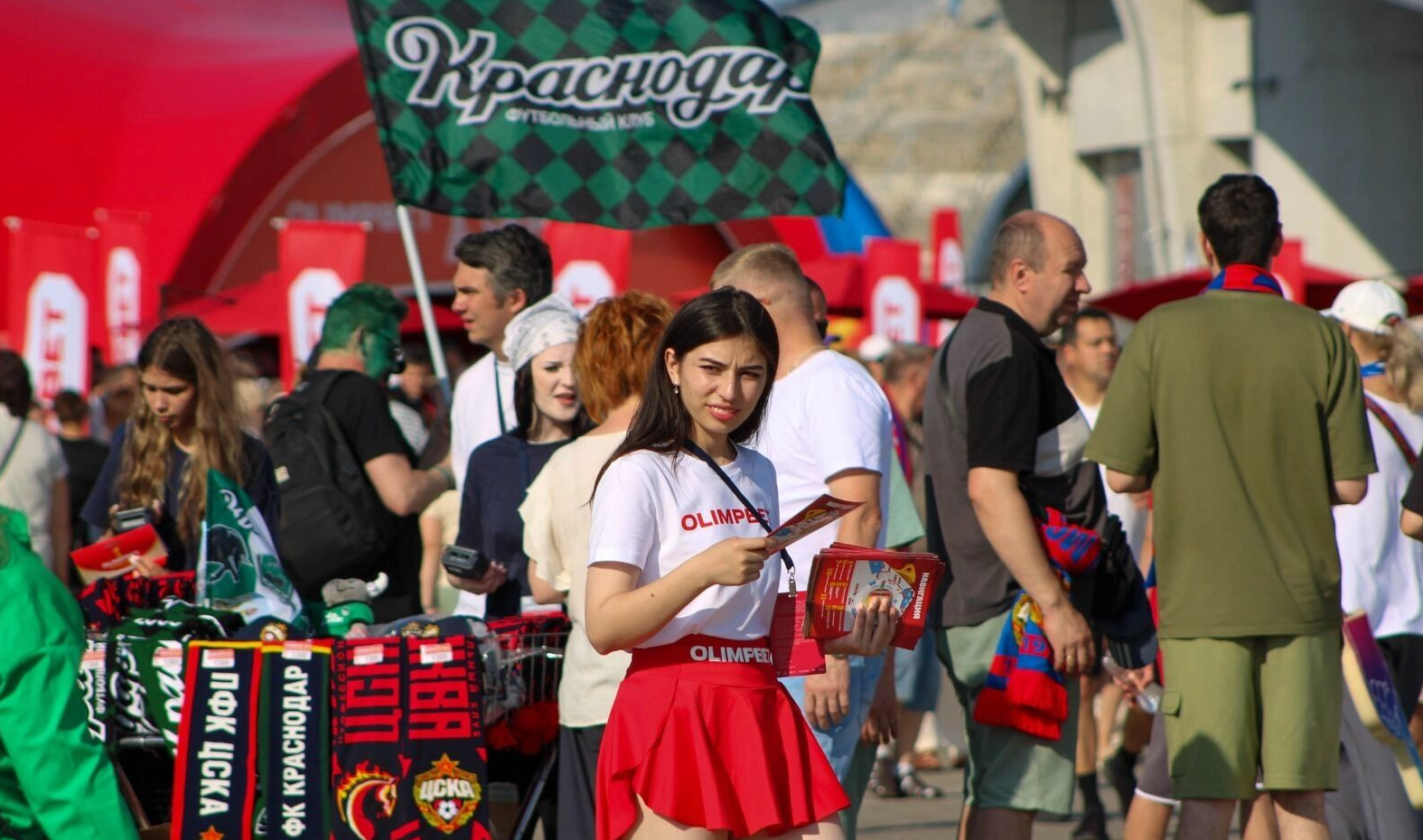 Почему прогноз выглядит логичным